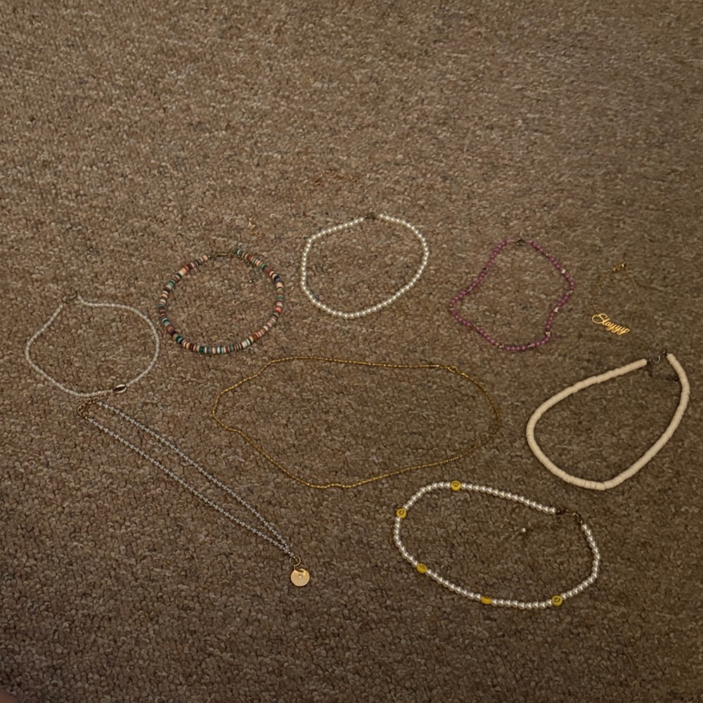 Random Jewelry Bundle